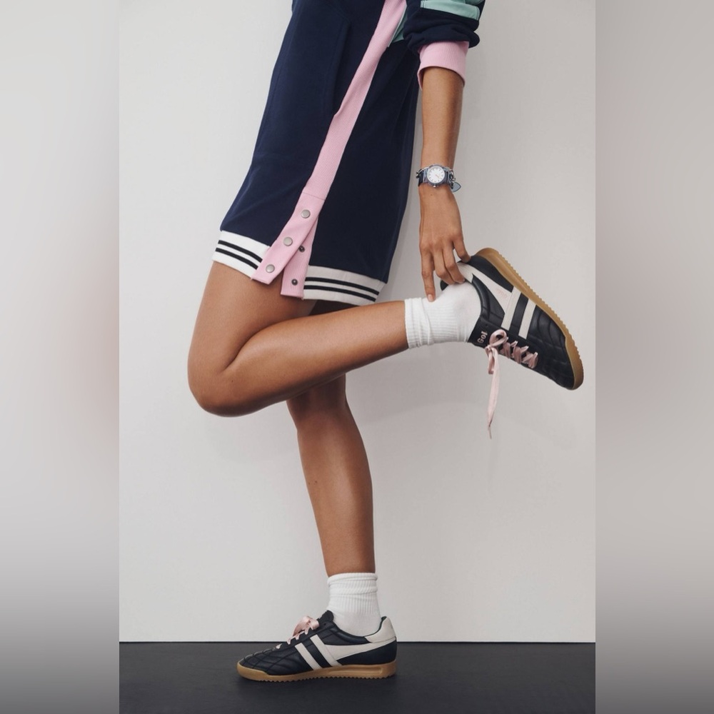Gola x Anthropologie Go The Distance Dress Medium - Picture 5 of 11